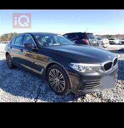 بي ام دبليو الفئة 5